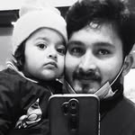 Arif Rizvi - @rizvi2410 - Instagram