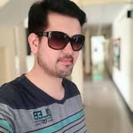 Syed Arif Hussain Rizvi - @arifrizvi072 - Instagram