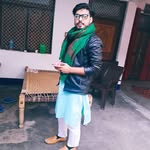 Syed Arif rizvi - @syed_arif_rizvi - Instagram