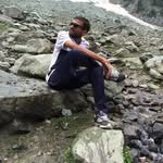 Arif Vora - @arifvora1988 - Instagram
