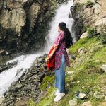 Arifa Baig - @baigarfa - Instagram