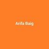 Arifa Baig - @arifabaig73 - TikTok