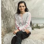 Arifa Baig Burong - @arifaburong - Instagram