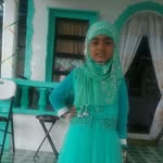 Hafiz N Arifa Baksh - @hafiznarifa - Instagram