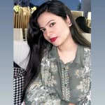 Arifa Jamal - @ar1fa_ - Instagram
