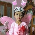 Arifa Jamal - @arifa.amzad - Instagram