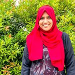 Arifa PM - @arifa_jamal_ - Instagram