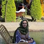 Arifa Malik - @arifa_ahad - Instagram