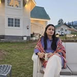 Arifa Malik - @arifa_0207 - Instagram