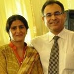 Arifa Malik - @arifa.malik.77985 - Instagram