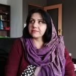 Arifa Omarloor Bashir - @arifaomarloor - Instagram