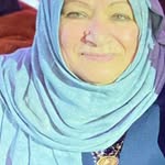 Fefe Saleh - @arifaomar937 - Instagram