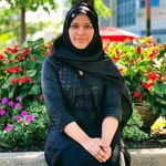 Arifa Syeda - @arifasyeda6 - Instagram