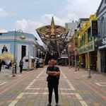 Ariff Ibrahim - @qdakariff - Instagram