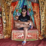 Ariff Ibrahim - @ariff8031 - Instagram