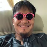 Ariff Ibrahim - @ariffbaemz - Instagram