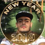 Brahim Ariffi - @ariffi.brahim - Instagram