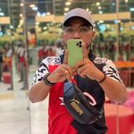 Muhammad Ariff B Ibrahim - @ariff_2112 - Instagram