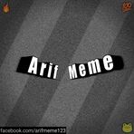 Ariful Arif - Facebook