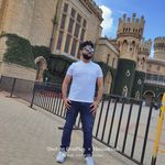 Arijit Banerjee - @arijit.banerjee.35 - Instagram