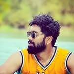 Arijit Banerjee - @arijit211291 - Instagram