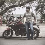 Arijit Banerjee - @magneta_arts - Instagram