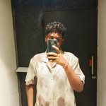 Arijit Biswas - @arijit_innit - Instagram