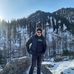 Arijit Biswas - Facebook