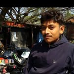 Arijit Biswas - @arijit604603 - Instagram