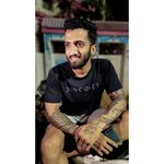 Arijit Dash - @arijit.dash - Instagram