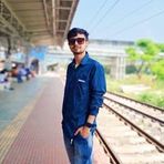 Arijit De - Facebook