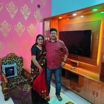 Rimpa De - @_arijit_de_ - Instagram