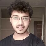 Arijit Saha - @quantized_hoard - Instagram