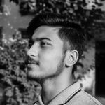 Arijit Saha - @legion___trump___ - Instagram