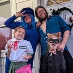 Arika Brown - @brownfamilycosplay - Instagram