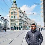Arindam Deb - @arindamdeb25 - Instagram