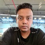 Arindam Deb - @arindam_afocus - Instagram