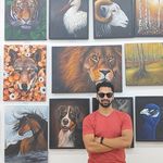 Arindam Deb - @debarindam171 - Instagram