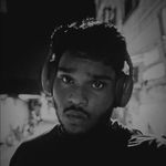 Arindam Deb - @desolate_waltz - Instagram
