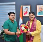 Arindam Deb - Facebook