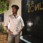 Arindam Deb - Facebook