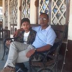 Arindam Deb - Facebook