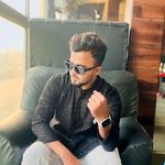 Arindam Deb - @mr_arindam07 - Instagram