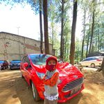 Ariq Alfatih Rahman - @ariqrahman30 - Instagram