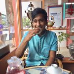 Ariq Rahman - @eat.your.ramen - Instagram