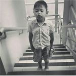 Ariq Rahman Hidayatullah - @ariqrh_649 - Instagram