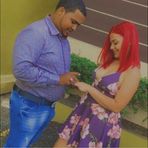 Aris Cedeño - Facebook