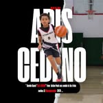 Aris Cedeño - @showtime_aris - Instagram