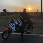 Áris Douglas - Facebook