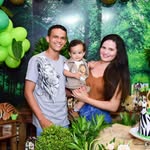 Arisdouglas Santana - @arisdouglas - Instagram